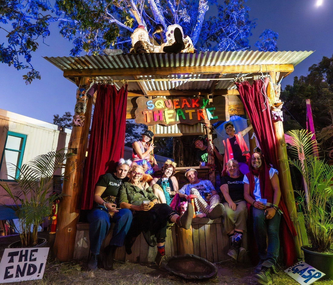 Photo by @Lunacatphotography