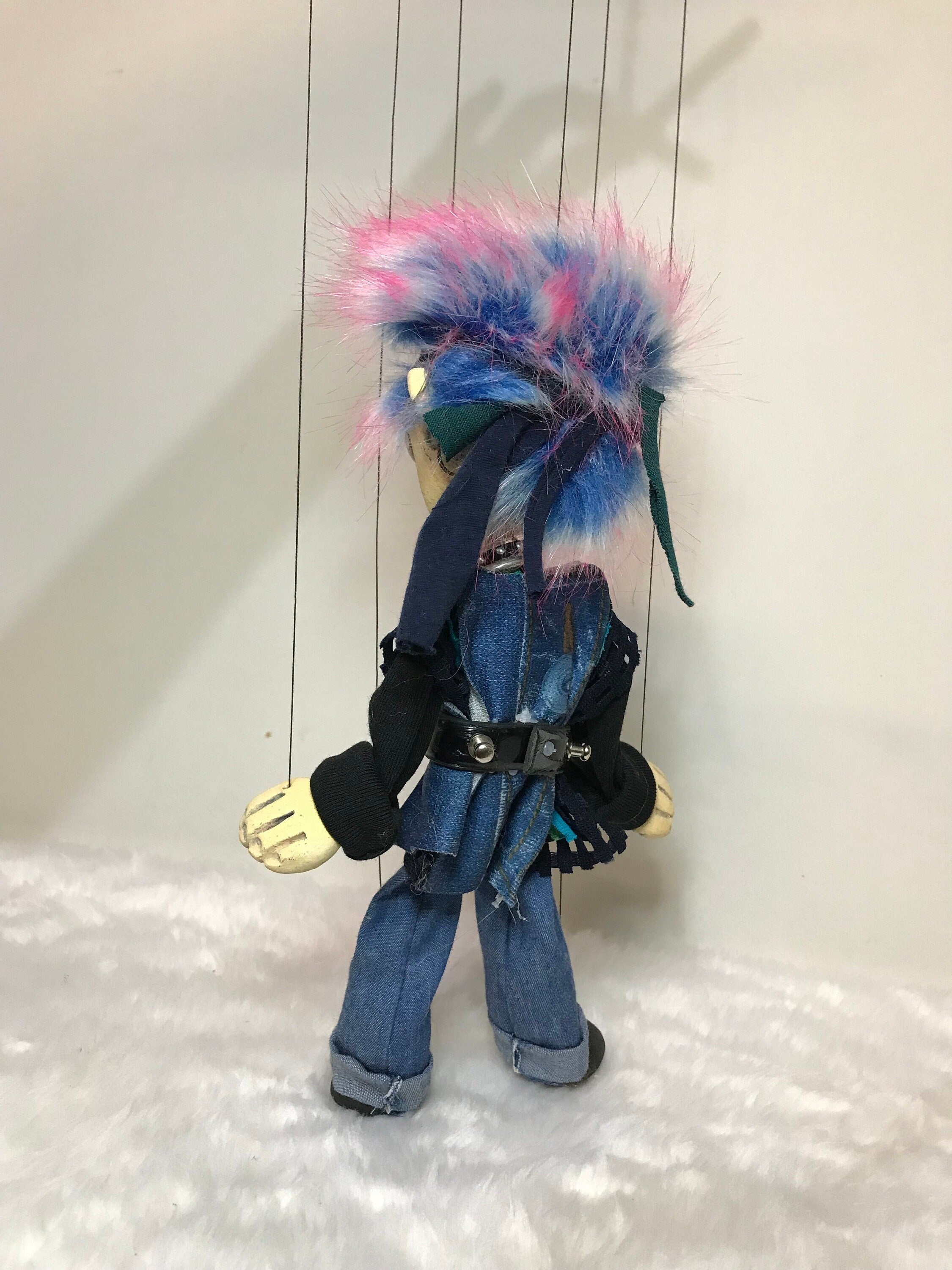 Kenny Scumbag Marionette