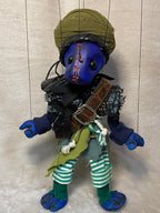Bolger - Oddling Marionette