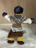 Riglo - D&D Kobold Marionette