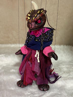 Teppi - D&D Kobold Marionette