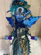 Aurora - Goddess of the dawn - Marionette