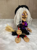 Vionelle the Eastern Witch - Marionette