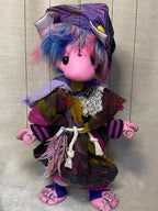Kemistra - Oddling Marionette