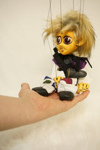 Star Anise Kidd Marionette