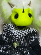 Ti - an Oddling Marionette