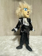 Ballroom Jareth - The Goblin King - David Bowie Marionette