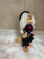 Vionelle the Eastern Witch - Marionette