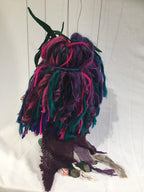 Dresilda Tarantella Marionette