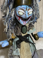 Bloody Mary: Urban Legend Marionette Puppet