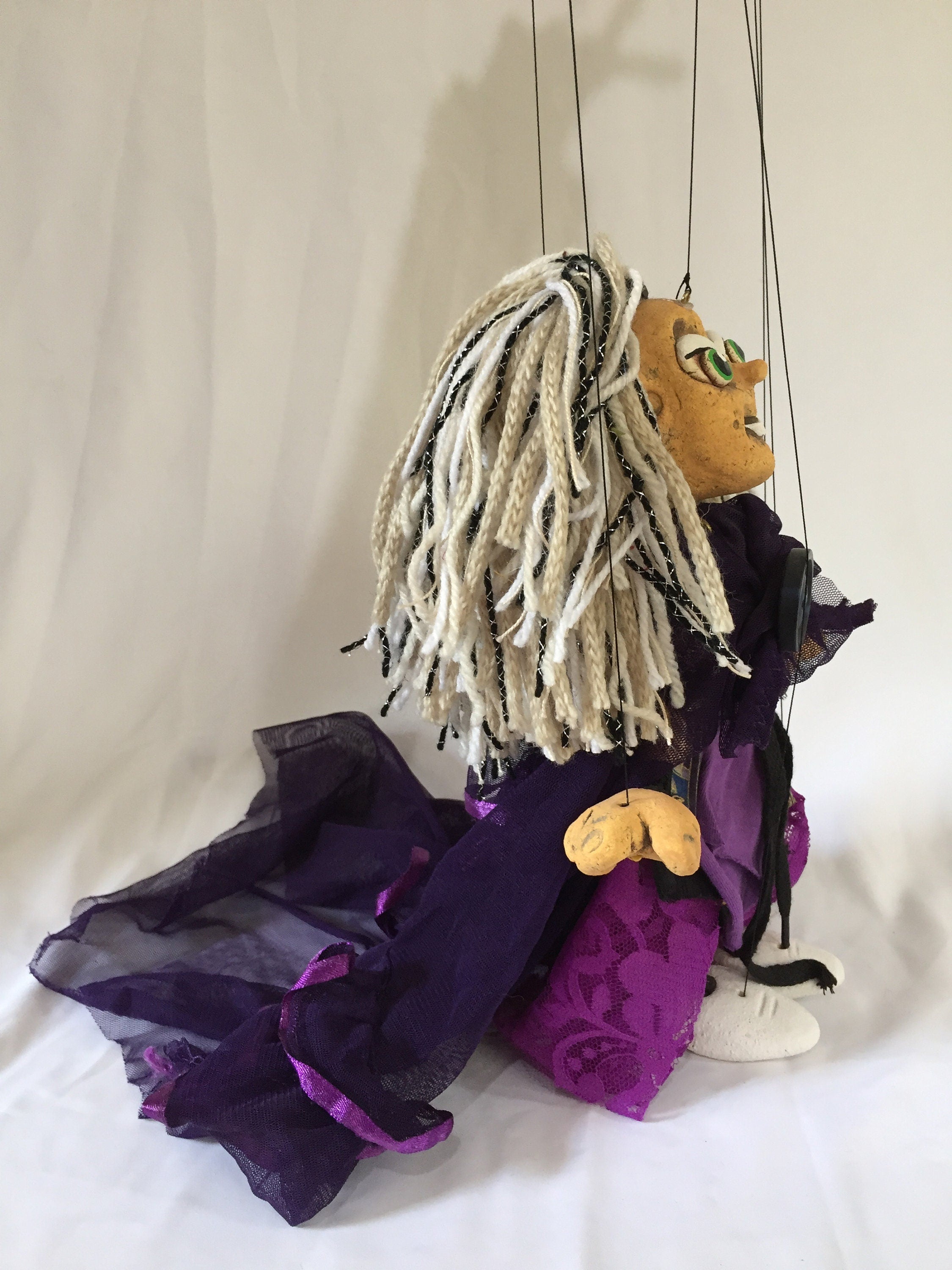 Rizzo Sangria Marionette