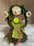 The Odd-Sods Marionette Puppet
