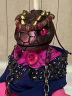 Teppi - D&D Kobold Marionette