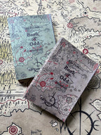 The Books of Odd I and II Bundle