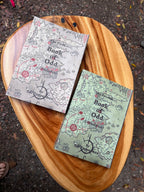 The Books of Odd I and II Bundle