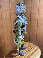 Elvin Prince - Large Marionette