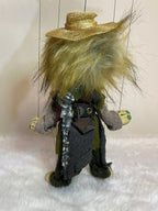 Logg - Zombie Oddling marionette