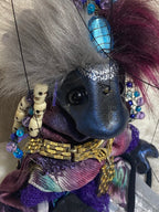 Maester Kuppalabar an Oddling Marionette