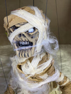 Mummy - Large Marionette