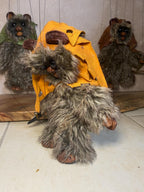 Ewok: Furry Star Wars Marionette Puppet