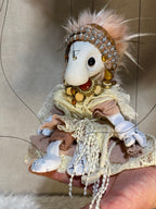 Tuuli - An Aeyriekin Oddling Marionette