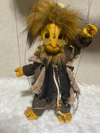 Professor Kullun - an Urbanite Oddling Marionette