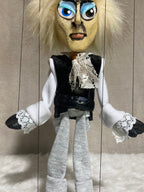Jareth, The Goblin King - David Bowie Marionette
