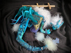 Fairuz, the Dragon of the Waters - Elemental Dragon Marionette