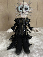 Pinhead: Hellraiser Cenobite horror icon