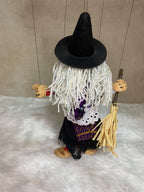 Vionelle the Eastern Witch - Marionette