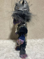 Murkle - an Underwolder Oddling Marionette