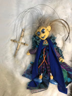 Angelina Marionette