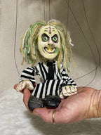 Beetlejuice: The Ghost with the Most!