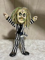 Beetlejuice: The Ghost with the Most!