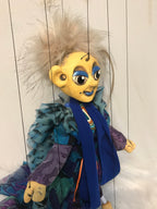 Angelina Marionette