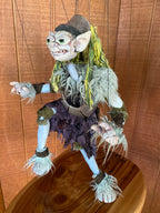Gollum (Sméagol) - Large Marionette