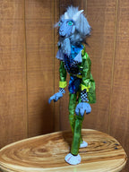 Gordon P. Goatman Marionette Puppet