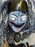 Bloody Mary: Urban Legend Marionette Puppet