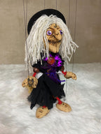 Vionelle the Eastern Witch - Marionette