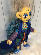 Angelina Marionette