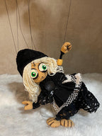 The Odd-Sods Marionette Puppet