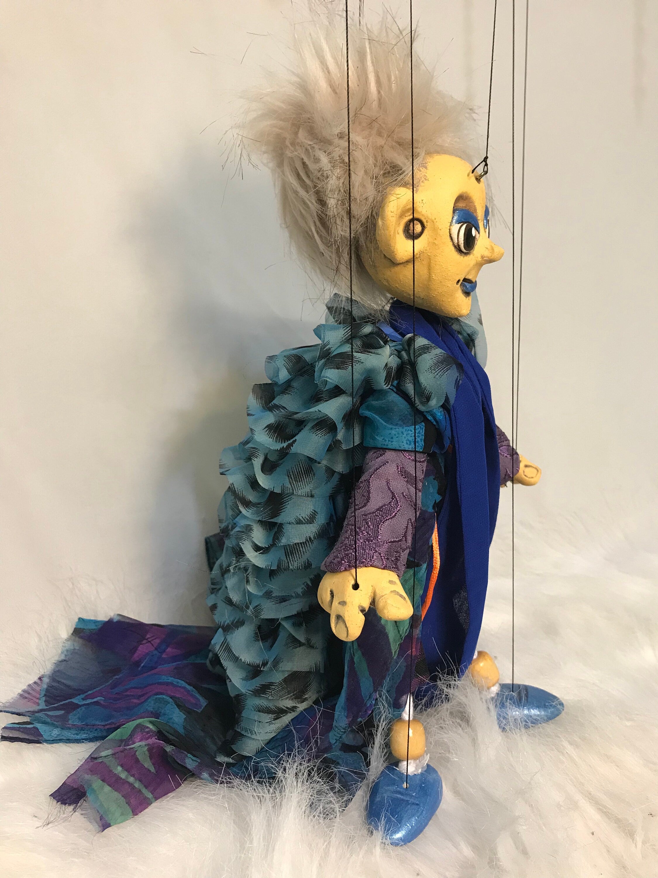 Angelina Marionette
