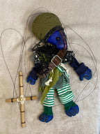 Bolger - Oddling Marionette