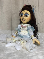 Ballroom Sarah - "Labyrinth" Jennifer Connelly Marionette