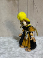 The Odd-Sods Marionette Puppet