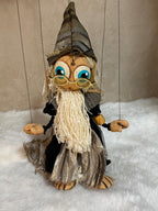 The Odd-Sods Marionette Puppet