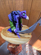 Skeksi Marionette: Dark Crystal Tribute