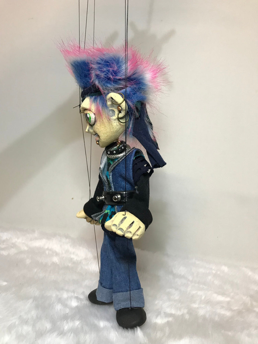 Kenny Scumbag Marionette
