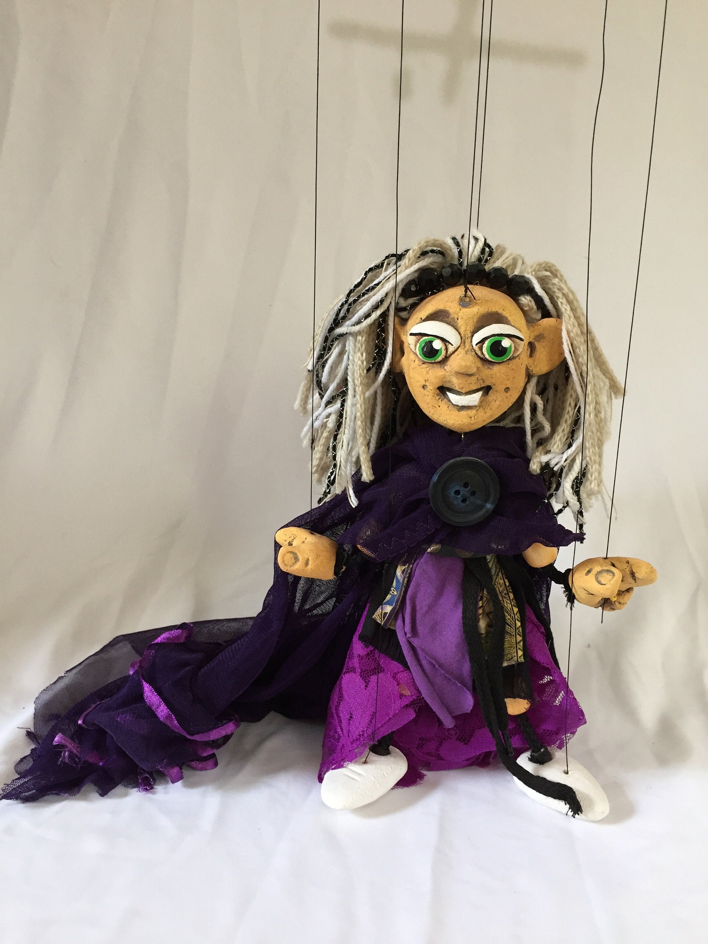Rizzo Sangria Marionette