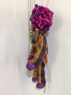 Rudy P. Katerwaul III Marionette